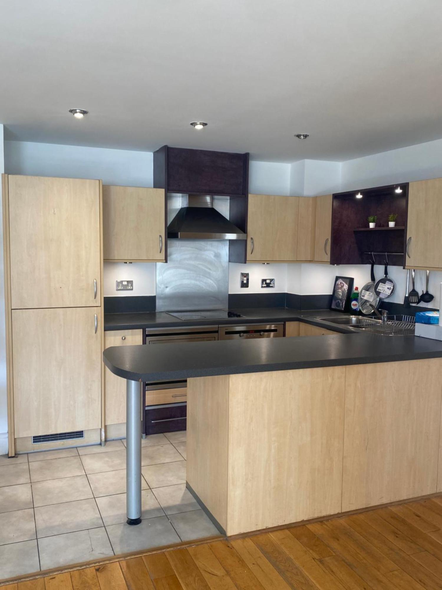 2 Bedroom Flat In Riverside West London Ngoại thất bức ảnh