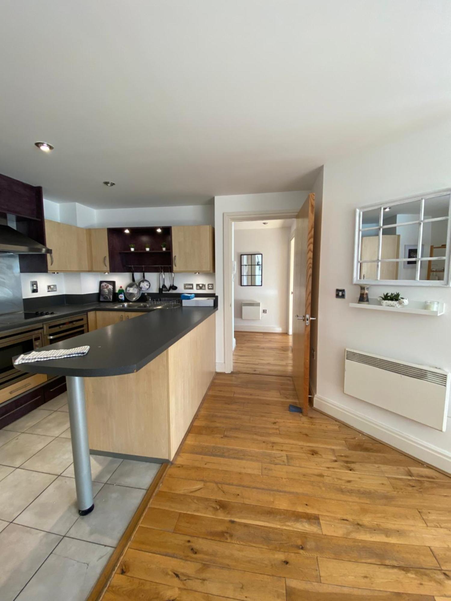 2 Bedroom Flat In Riverside West London Ngoại thất bức ảnh